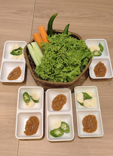 Hansang Korean Restaurant - Petaling Jaya