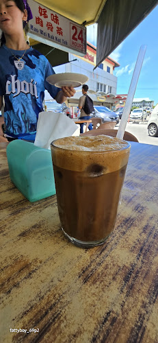Kedai Kopi New Wah Hong Restaurant - Labuan