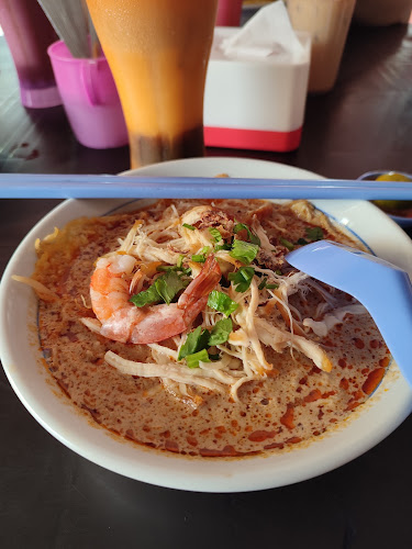 Comentarii opinii despre Mee Sapi Kuching