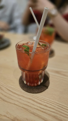 Opinii despre Cup&Mug Cafe în Kota Kinabalu - Gastronomi dan perhotelan