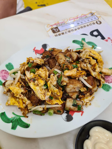 Restoran Meng Xiang - Mount Austin - Johor Bahru