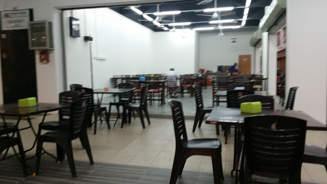 Opinii despre Restaurant Baby Grove în Kajang - Gastronomi dan perhotelan