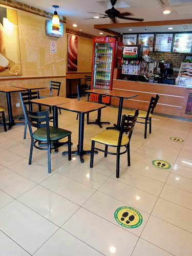 Comentarii opinii despre Subway