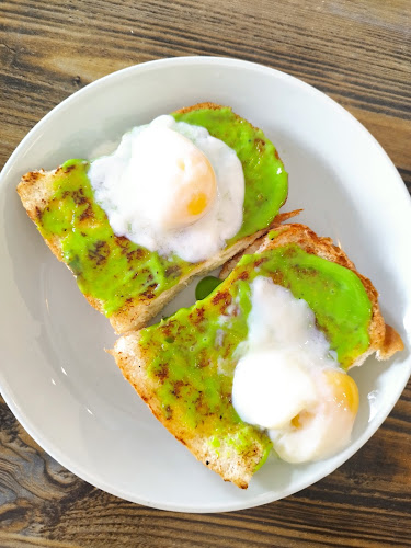 Comentarii opinii despre CAFE MEET & EAT SP