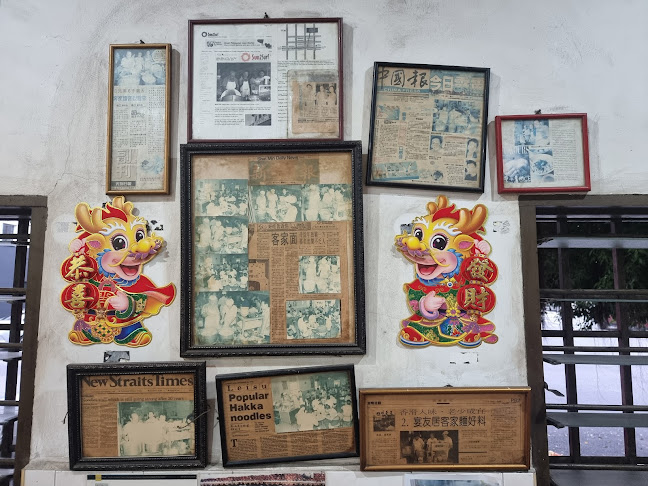 Opinii despre Paris Restaurant în Ipoh - Gastronomi dan perhotelan