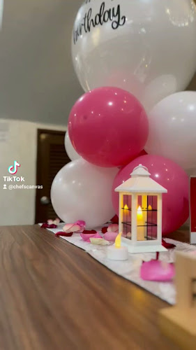 Opinii despre Chef’s Canvas în Putrajaya - Gastronomi dan perhotelan