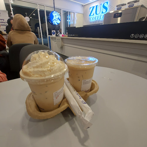 Opinii despre ZUS Coffee - Alor Gajah, Melaka în Alor Gajah - Gastronomi dan perhotelan
