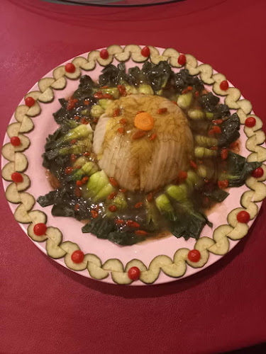 Thin Hei Vegetarian Restaurant