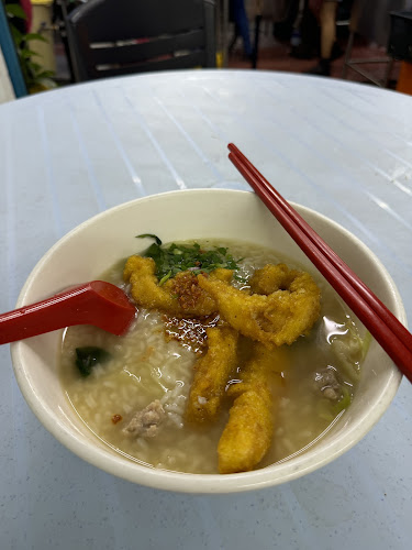 Air Hitam Night Market