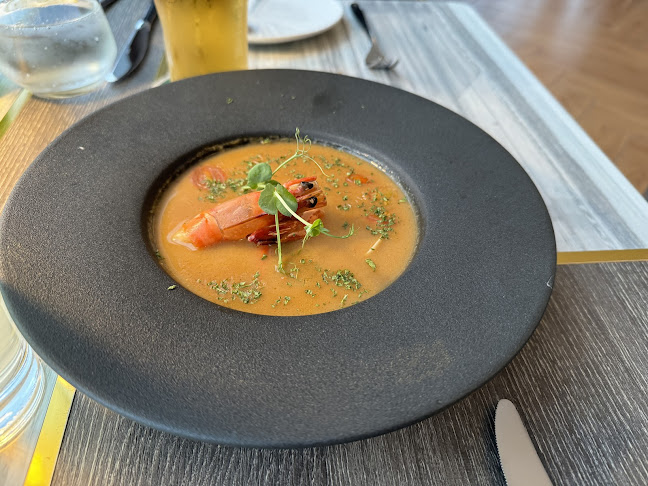 MONTI at 1-Altitude Melaka | Highest Italian Rooftop Restaurant in Melaka - Melaka