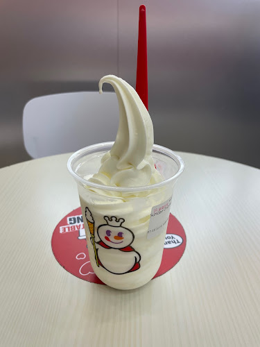 Mixue NU Sentral - Kuala Lumpur