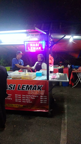 72a, Jalan TTDI Grove 1/2, 43000 Kajang, Selangor