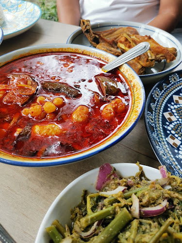 Opinii despre Dapor Che Lah în Shah Alam - Gastronomi dan perhotelan