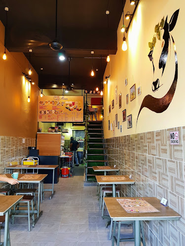 Comentarii opinii despre Fat Ox 肥牛