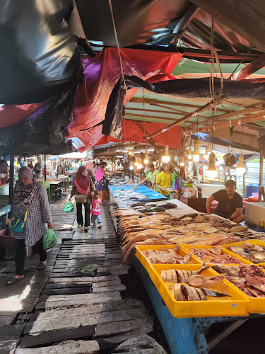 Jln Lintas Utara, 90000 Sandakan, Sabah