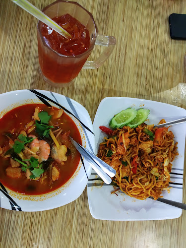 Comentarii opinii despre BO's Cafe Awok Iter