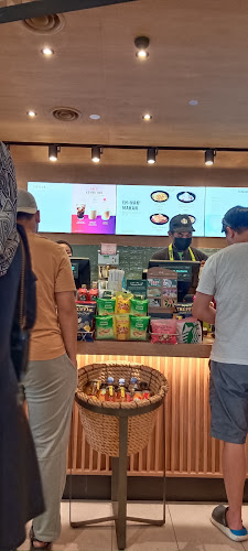 Opinii despre Starbucks Taiping Sentral în Taiping - Gastronomi dan perhotelan