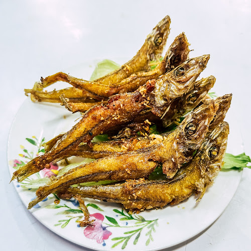 Opinii despre Restauran Makanan Laut Rasa Sama în Ipoh - Gastronomi dan perhotelan