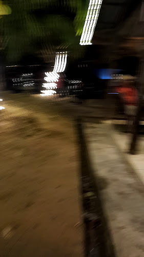 Restoran Al Hajar - Gastronomi dan perhotelan