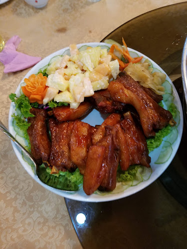 Opinii despre Restoran Golden Happiness în Sibu - Gastronomi dan perhotelan