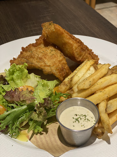 Comentarii opinii despre The Garden Porch