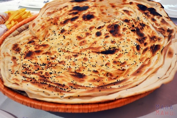 Restoran Hadramawt Castle