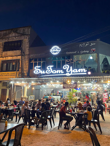 Su Tomyam Restaurant - Kota Bharu