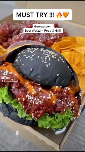 Opinii despre Don Western & Grill Cafe în George Town - Gastronomi dan perhotelan