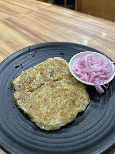 Comentarii opinii despre Hameediyah Restaurant