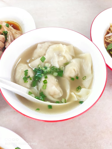 Opinii despre Restoran SSF în Ipoh - Gastronomi dan perhotelan