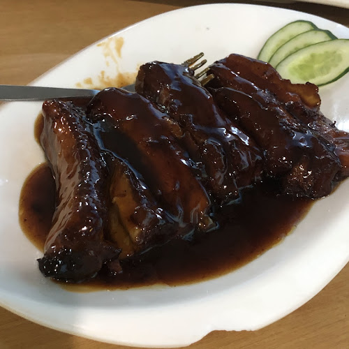 Robson Heights Seafood Restaurant - Kuala Lumpur