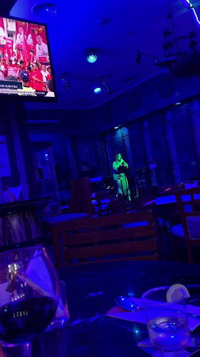 Lanun Restaurant & Bar