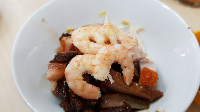 Restoran Xin Quan Fang