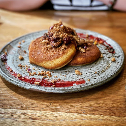 Common Man Coffee Roasters - Kuala Lumpur