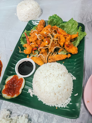 Opinii despre Kupi Ping Klsik Kafe în Kota Kinabalu - Gastronomi dan perhotelan