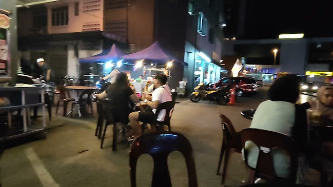 Comentarii opinii despre MJAYS CAFE