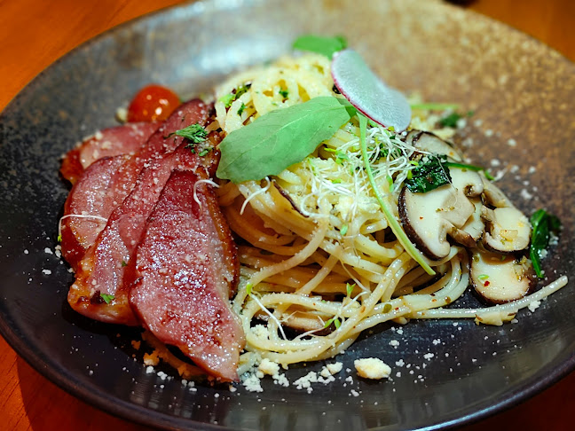 Comentarii opinii despre Reggae Cafe Penang