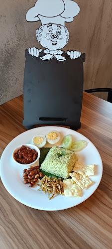 C-Hut Cafe (Ipoh) - Gastronomi dan perhotelan