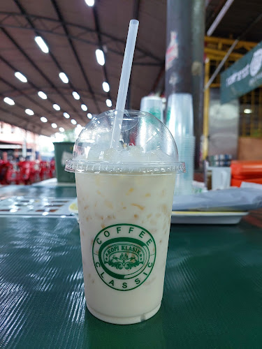 Coffee Classic Jam Besaq Sg Petani