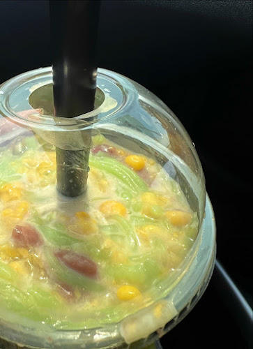 Opinii despre cendol jelatang @ tabung haji alor gajah în Alor Gajah - Gastronomi dan perhotelan