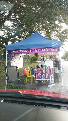 Opinii despre Pau Station Abg Jebat în Alor Gajah - Gastronomi dan perhotelan