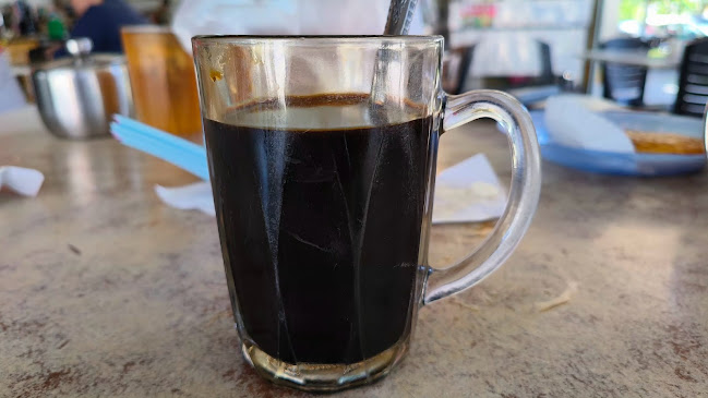 Opinii despre Hock Seng Cafeteria în Kota Kinabalu - Gastronomi dan perhotelan