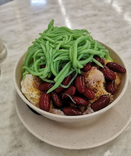 Bess Kopitiam • Pork Free Restaurant