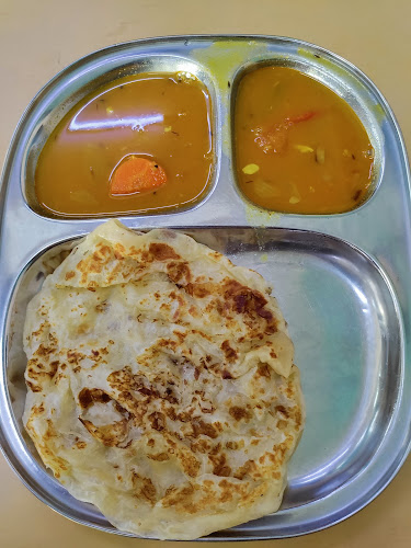 Restoran Hari Aum @Kota Laksamana - Melaka