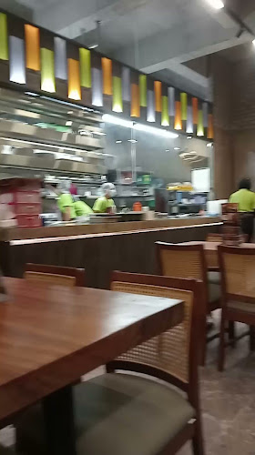 Pak Li Kopitiam BBK, Klang - Gastronomi dan perhotelan