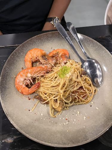 Comentarii opinii despre TRE NOMI WESTERN & COFFEE