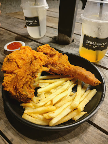 Opinii despre SEBERMULA în Chukai - Gastronomi dan perhotelan