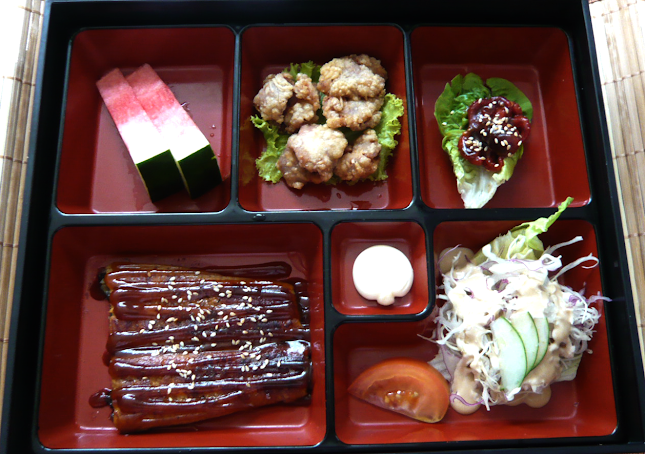 Kaede Japanese Restaurant