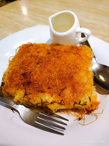 Opinii despre Marrakesh Restaurant în Kuala Lumpur - Gastronomi dan perhotelan