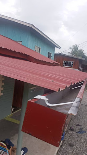 Kedai warung kopi - Kota Kinabalu